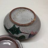 Vallauris ceramic pot by Daniel Étienne