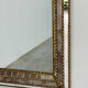 Large decorative Spanish mosaic mirror, 1980s