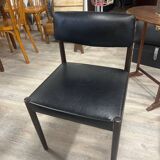Scandinavian chairs