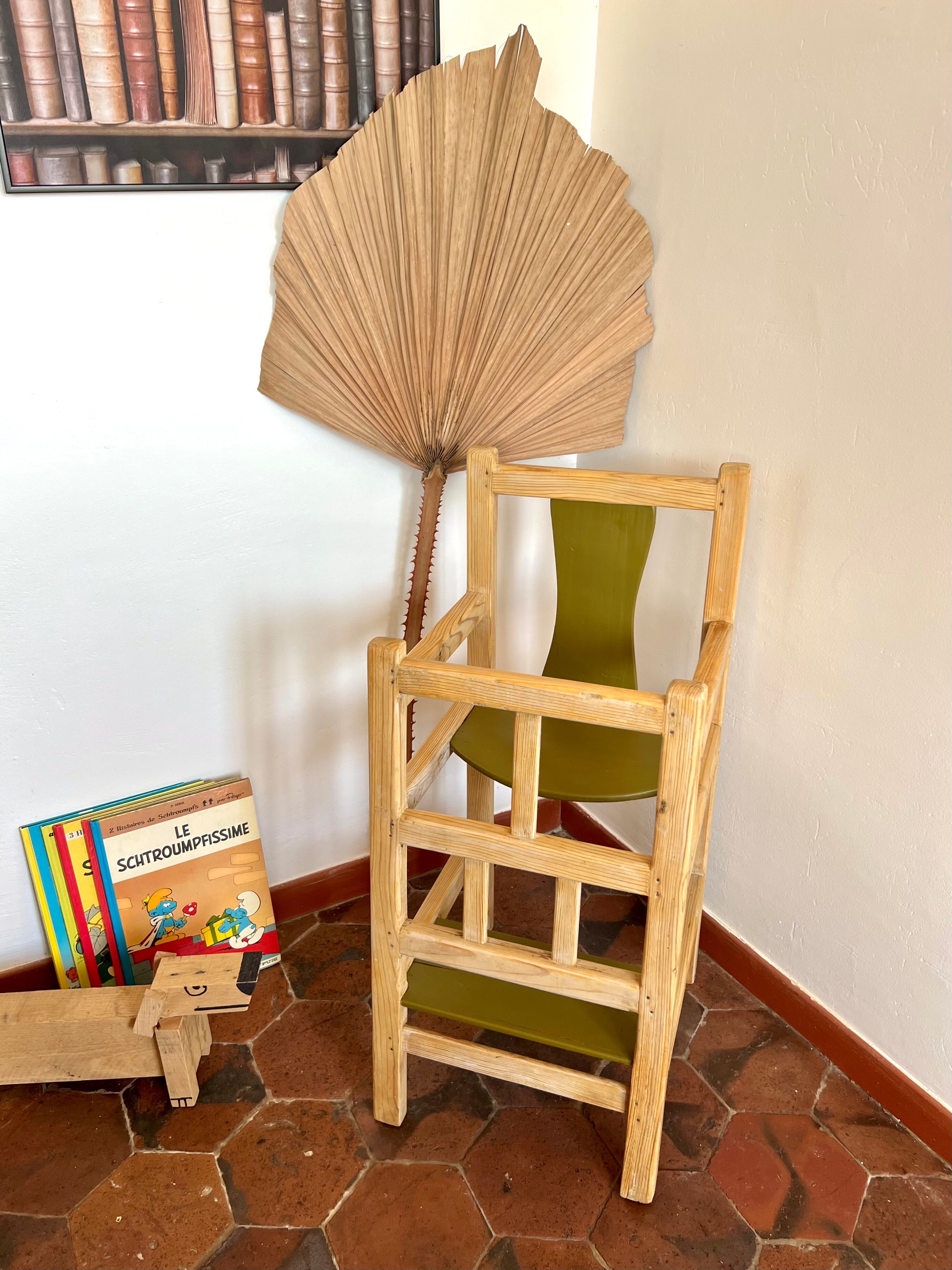Child's chair