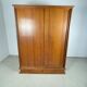 Vintage wardrobe
