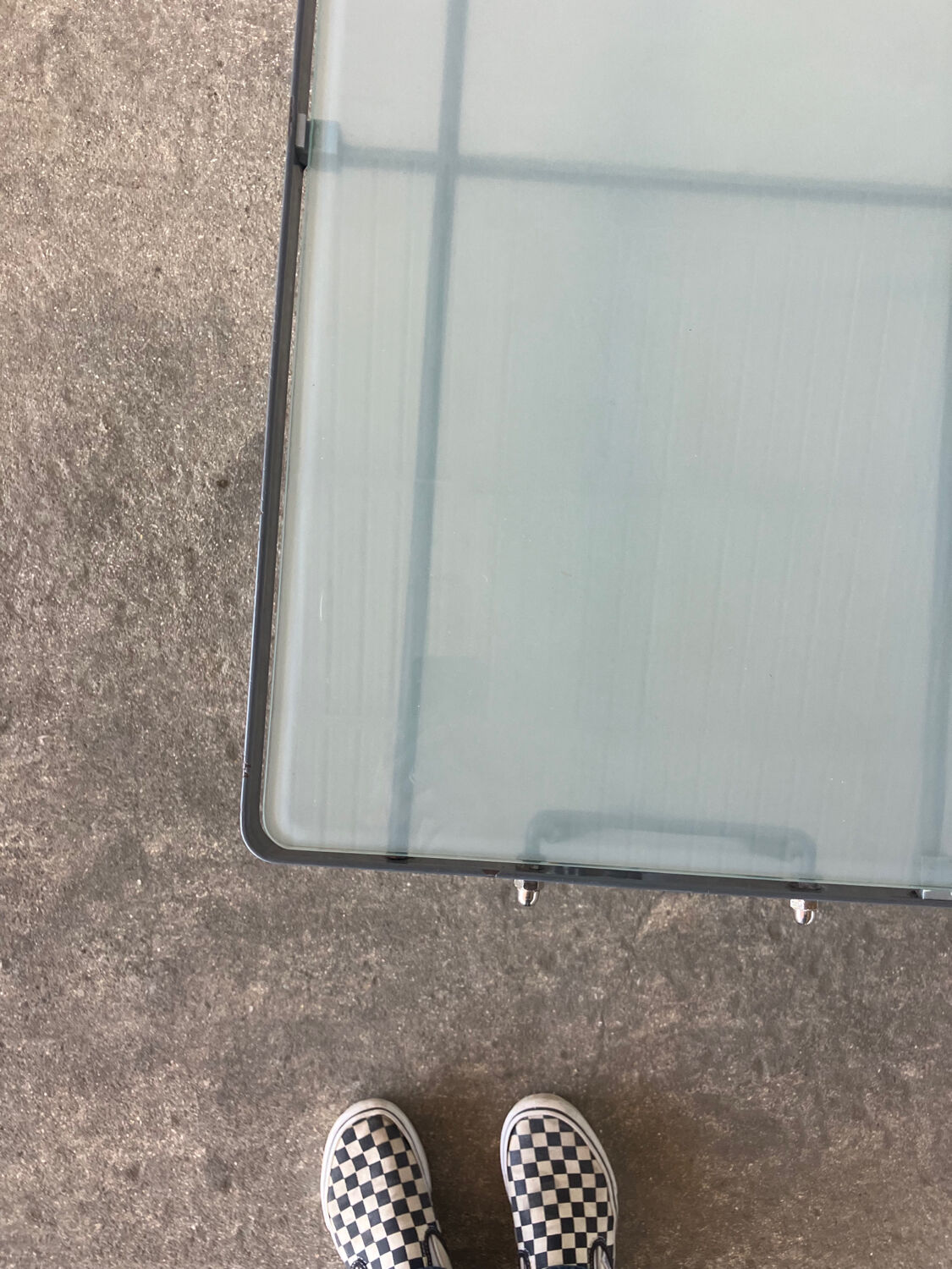 Table basse moment Niels gammelgaard, Ikea vintage 1980