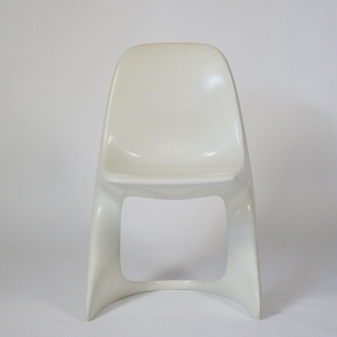 Casalino chair by Alexander Begge for Casala 1970