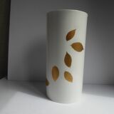 Porcelain vase signed Dibbern