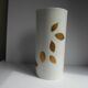 Porcelain vase signed Dibbern
