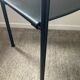 Philippe Starck chair mod. Francesca Spanish for Baleri Italy 80s