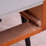 Commode vintage par Tatra nábytok, 1960, Tchécoslovaquie