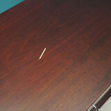 Mahogany dresser, 60s, Danish design, made in Denmark