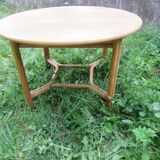 Table ronde gervasoni