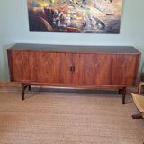 Rosewood sideboard OS 37 Arne Vodder