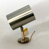 Stilux Milano, Stock Fund wall lamp model Siberia. 1960s