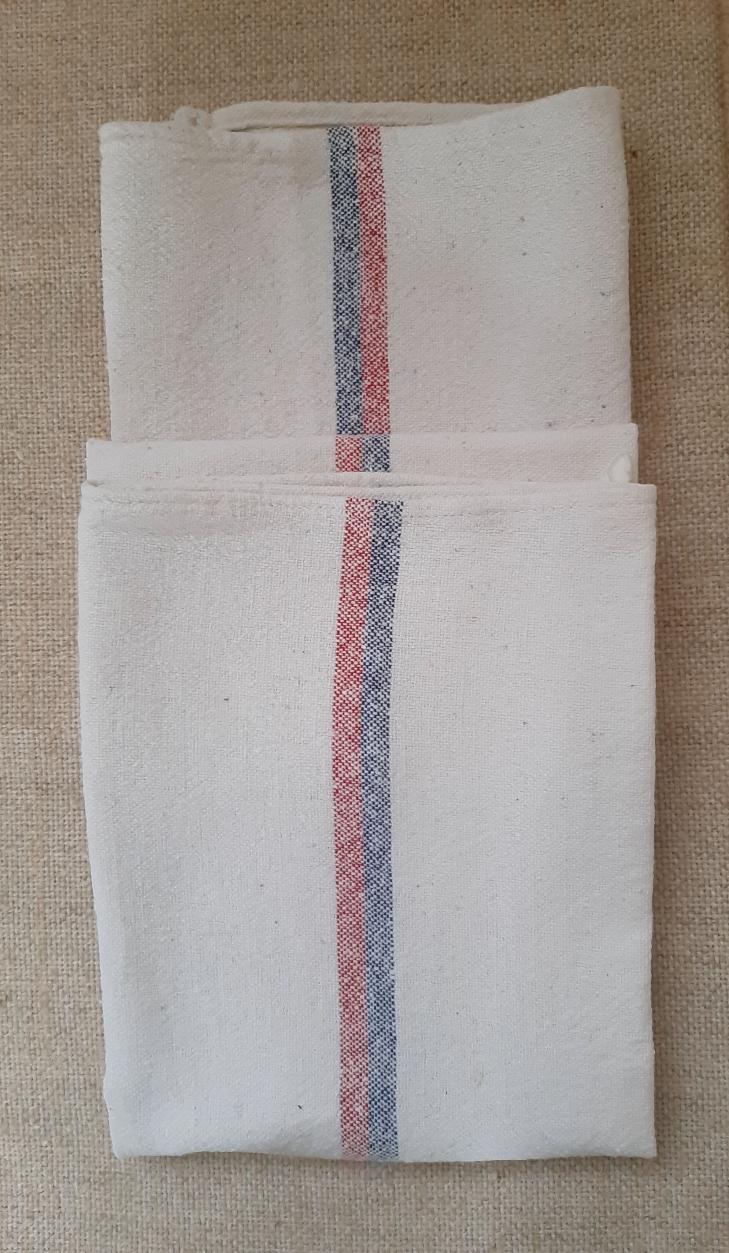 Pair of tea towels