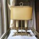 Lampe bouillotte