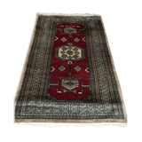 Tapis pakistanais 110cmx80cm