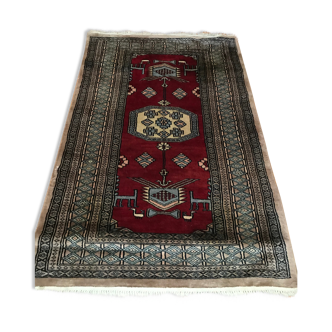 Tapis pakistanais 110cmx80cm