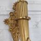 Appliques flambeaux torches