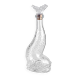 Carafe zoomorphe poisson