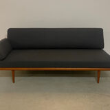 MidCentury Daybed 3-seater Model Minerva by Hvidt&Molgaard