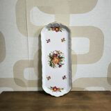 Revol porcelain tray