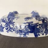 Victoria Ware IronStone planter.