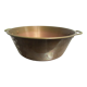 Copper jam basin ( Ref : 7 VAI)