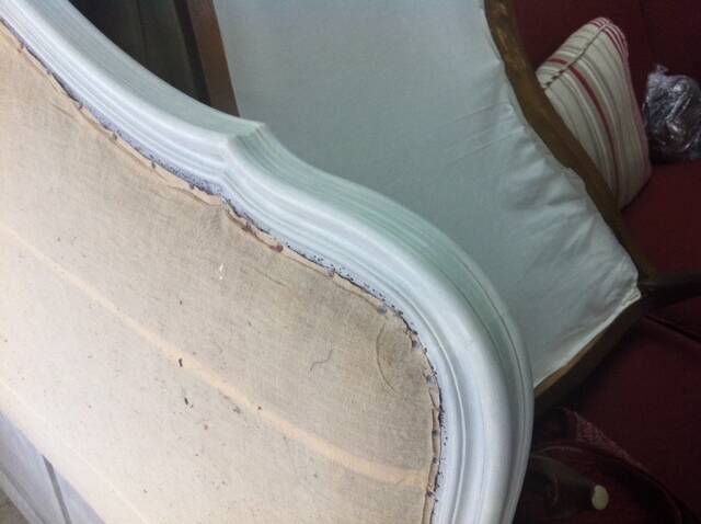 Louis XV style lighting