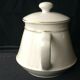 Cafetière Salam porcelaine à feu