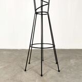 Geo Astrolabe coat holder by Roger Feraud, 1950