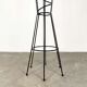 Geo Astrolabe coat holder by Roger Feraud, 1950