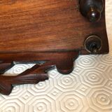 Napoleon III shelf
