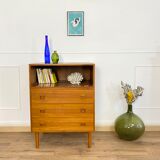 Scandinavian dresser