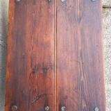 18th century coffee table