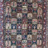 Pretty Persian carpet Bakhtiar tchaharshotor 200x300 cm