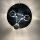 Ceiling lamp 1970 Artemide by Vico Magistretti