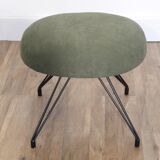 Ottoman or Ottoman vintage 1970