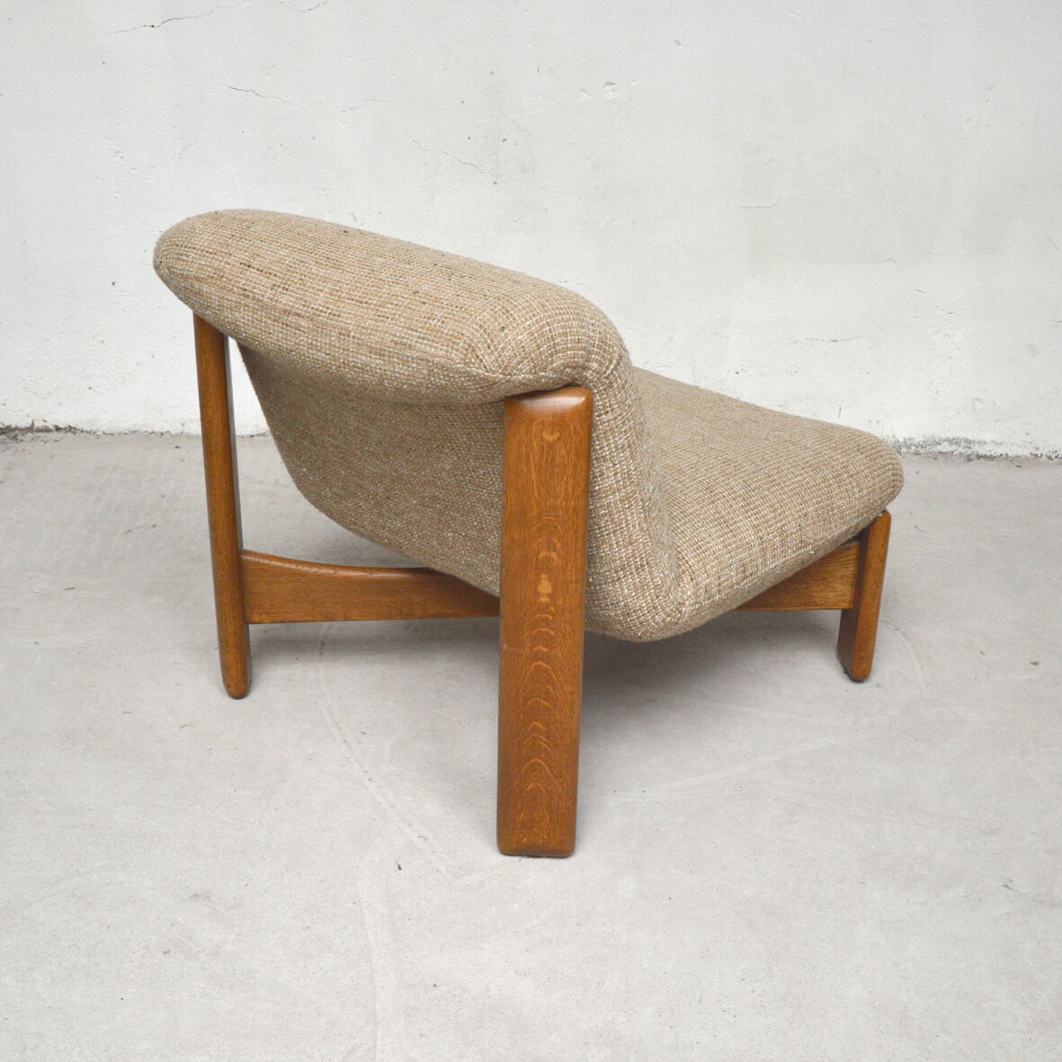Canapé d’angle scandinave modulable