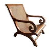 Canning lacrosse chair