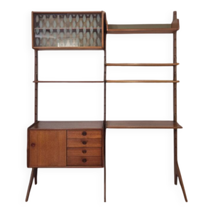 meuble de rangement modulable