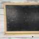 Vintage school mural