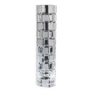 Vase Vintage • Cristal - 1950