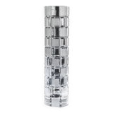 Vintage Vase • Hand Cut Crystal • Bauhaus • Schott Zwiesel • 1950