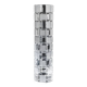 Vintage Vase • Hand Cut Crystal • Bauhaus • Schott Zwiesel • 1950