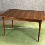 Table 70s Walnut