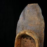 African Art Africa Tribal - Grebo Mask - Ivory Coast - 523 cm