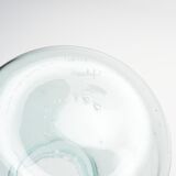 Set of vases by Claude Morin, France circa 1980