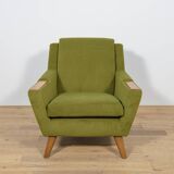 Mid-Century Armchair from G-Plan, United Knigdom, 1960s
