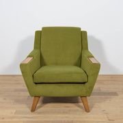 Fauteuil Mid-Century de G-Plan, Royaume-Uni, années 1960