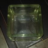 Lumax rectangular tray