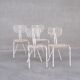 Rene Malaval 'Radar' chairs