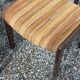 Set of 6 designer chairs from the 1970s.